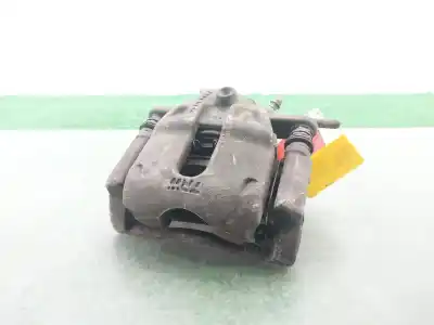 Peça sobressalente para automóvel em segunda mão pinça de travão dianteira esquerda por nissan note (e11e) acenta referências oem iam 41011ax60a  