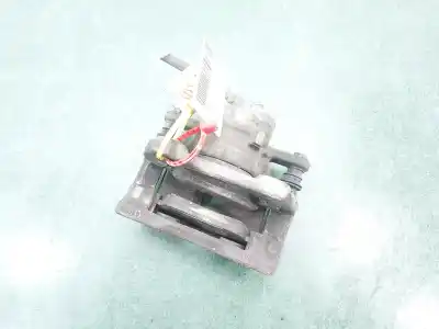 Peça sobressalente para automóvel em segunda mão pinça de travão dianteira esquerda por nissan note (e11e) acenta referências oem iam 41011ax60a  