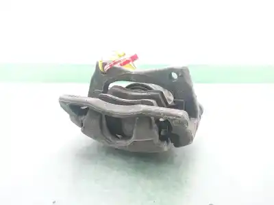 Peça sobressalente para automóvel em segunda mão pinça de travão dianteira esquerda por nissan note (e11e) acenta referências oem iam 41011ax60a  