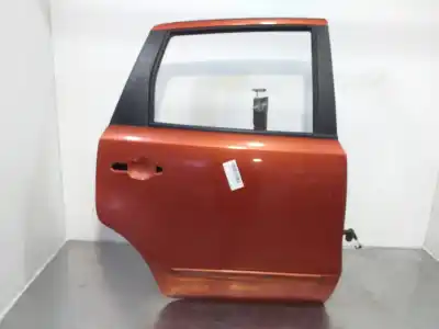 İkinci el araba yedek parçası arka sag kapi için nissan note (e11e) acenta oem iam referansları h21009u0ma  