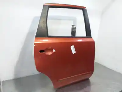 İkinci el araba yedek parçası arka sag kapi için nissan note (e11e) acenta oem iam referansları h21009u0ma  