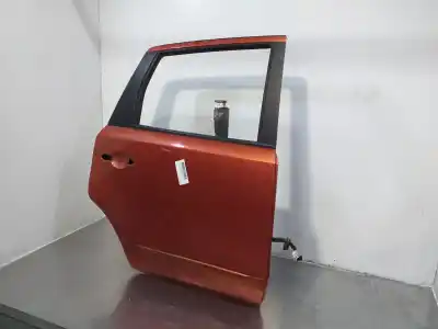 İkinci el araba yedek parçası arka sag kapi için nissan note (e11e) acenta oem iam referansları h21009u0ma  