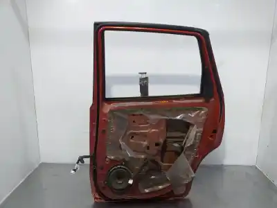 İkinci el araba yedek parçası arka sag kapi için nissan note (e11e) acenta oem iam referansları h21009u0ma  