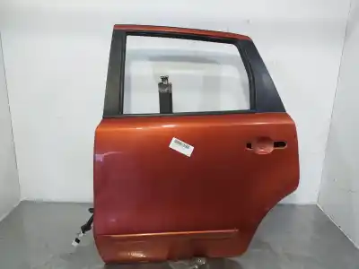 İkinci el araba yedek parçası arka sol kapi için nissan note (e11e) acenta oem iam referansları h21019u0ma  