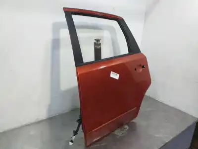 İkinci el araba yedek parçası arka sol kapi için nissan note (e11e) acenta oem iam referansları h21019u0ma  