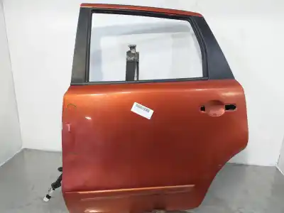 İkinci el araba yedek parçası arka sol kapi için nissan note (e11e) acenta oem iam referansları h21019u0ma  