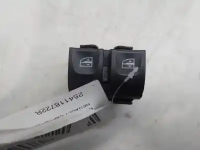 Автозапчастина б/у ПЕРЕДНІ ВІКНИЙ ВМИКАЧ для RENAULT CAPTUR  Посилання на OEM IAM 254118722R  