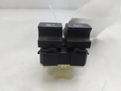 Second-hand car spare part left front power window switch for renault captur zen oem iam references 254118722r  