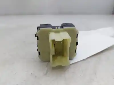 Second-hand car spare part left front power window switch for renault captur zen oem iam references 254118722r  