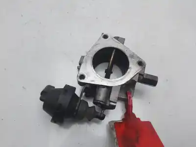Peça sobressalente para automóvel em segunda mão borboleta de admissão por fiat stilo (192) 1.9 multijet 140 m.schumacher referências oem iam 55222587