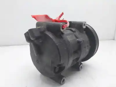 Peça sobressalente para automóvel em segunda mão compressor de ar condicionado a/a a/c por fiat stilo (192) 1.9 multijet 140 m.schumacher referências oem iam 4472208644
