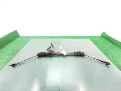 Peça sobressalente para automóvel em segunda mão caixa de direção por fiat stilo (192) 1.9 multijet 140 m.schumacher referências oem iam 51733142