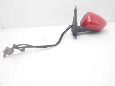 Second-hand car spare part LEFT REARVIEW MIRROR for FIAT STILO (192)  OEM IAM references 0735306558  