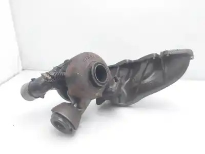 Peça sobressalente para automóvel em segunda mão turbocompresor por fiat stilo (192) 1.9 multijet 140 m.schumacher referências oem iam 55191934