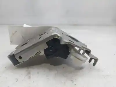 Автозапчасти б/у замок багажника/ворот за audi a4 b9 (8w2, 8wc) 40 tdi ссылки oem iam 3g0827503a  