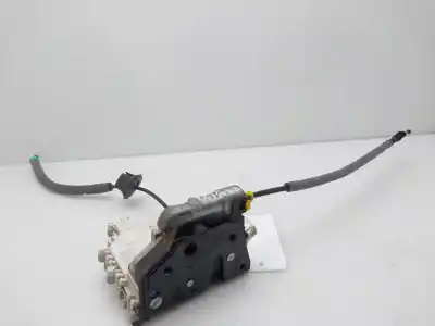 Автозапчасти б/у замок передней правой двери за audi a4 b9 (8w2, 8wc) 40 tdi ссылки oem iam 8x1837016c  