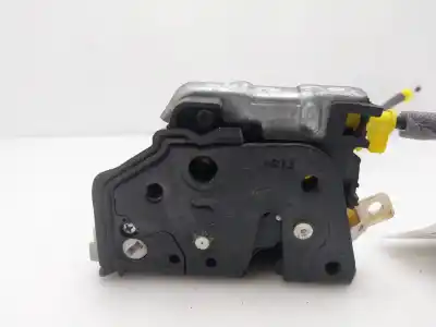 Автозапчасти б/у замок задней правой двери за audi a4 b9 (8w2, 8wc) 40 tdi ссылки oem iam 8x0839016e  