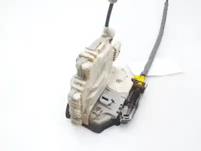 Автозапчасти б/у замок задней правой двери за audi a4 b9 (8w2, 8wc) 40 tdi ссылки oem iam 8x0839016e  