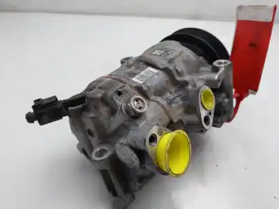 Автозапчастина б/у компресор кондиционера для audi a4 b9 (8w2, 8wc) 40 tdi посилання на oem iam 4m0820803  