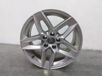Автозапчасти б/у шина за audi a4 b9 (8w2, 8wc) 40 tdi ссылки oem iam r17  