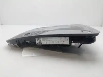 Автозапчасти б/у внутренний свет за audi a4 b9 (8w2, 8wc) 40 tdi ссылки oem iam 8w0947135d  