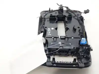Автозапчасти б/у внутренний свет за audi a4 b9 (8w2, 8wc) 40 tdi ссылки oem iam 8w0947135d  