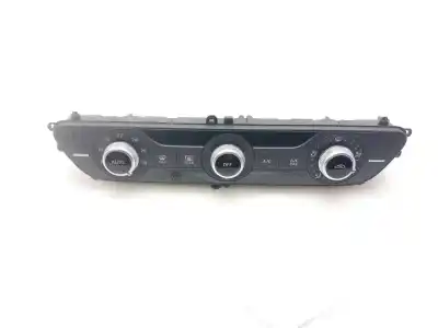 Автозапчасти б/у климат-контроль за audi a4 b9 (8w2, 8wc) 40 tdi ссылки oem iam 8w0820043l  