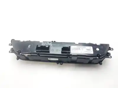 Автозапчасти б/у климат-контроль за audi a4 b9 (8w2, 8wc) 40 tdi ссылки oem iam 8w0820043l  