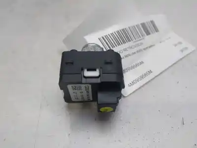 Автозапчасти б/у управление зеркалом за audi a4 b9 (8w2, 8wc) 40 tdi ссылки oem iam 4m0959565m