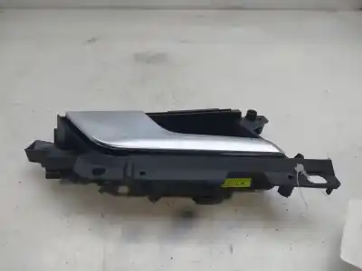 Автозапчасти б/у левая передняя внутренняя ручка за audi a4 b9 (8w2, 8wc) 40 tdi ссылки oem iam 8w0837019  