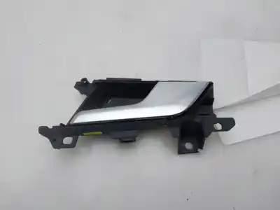 Автозапчастина б/у внутрішня задня права ручка для audi a4 b9 (8w2, 8wc) 40 tdi посилання на oem iam 8w0839020  