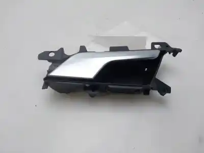 Автозапчасти б/у внутренняя задняя правая ручка за audi a4 b9 (8w2, 8wc) 40 tdi ссылки oem iam 8w0839020