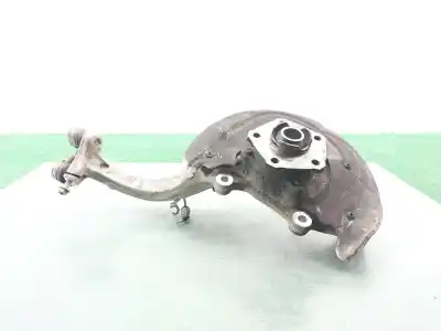 Автозапчасти б/у передняя правая кулачка за audi a4 b9 (8w2, 8wc) 40 tdi ссылки oem iam 8w0407560  