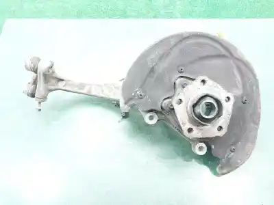 Автозапчасти б/у передняя правая кулачка за audi a4 b9 (8w2, 8wc) 40 tdi ссылки oem iam 8w0407560  