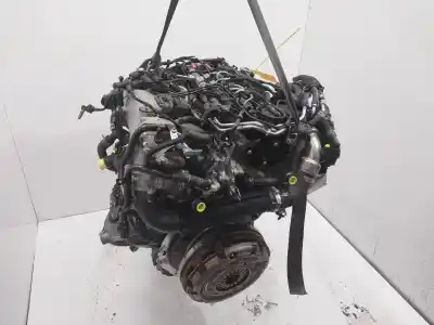 Автозапчасти б/у полный двигатель за audi a4 b9 (8w2, 8wc) 40 tdi ссылки oem iam det  
