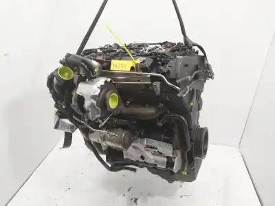 Автозапчасти б/у полный двигатель за audi a4 b9 (8w2, 8wc) 40 tdi ссылки oem iam det  