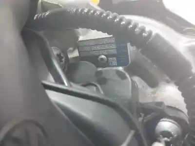 Автозапчасти б/у полный двигатель за audi a4 b9 (8w2, 8wc) 40 tdi ссылки oem iam det  