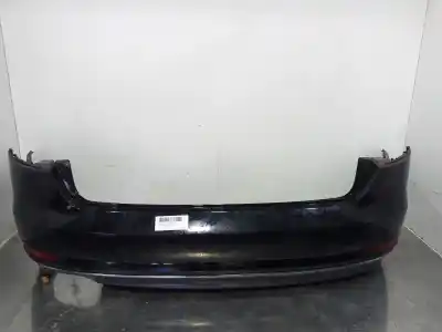 Автозапчасти б/у задний бампер за audi a4 b9 (8w2, 8wc) 40 tdi ссылки oem iam 8w5807067gru  