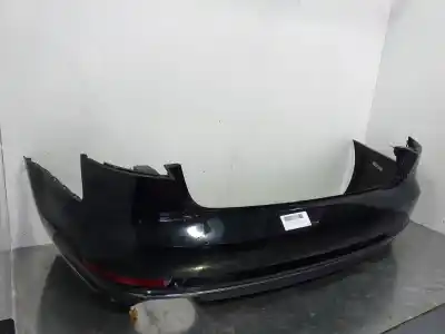 Автозапчасти б/у задний бампер за audi a4 b9 (8w2, 8wc) 40 tdi ссылки oem iam 8w5807067gru