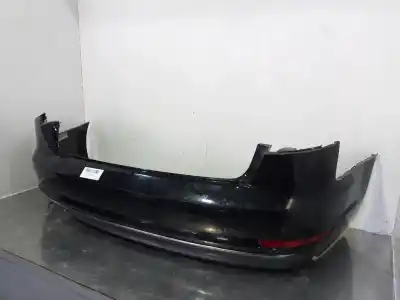 Автозапчасти б/у задний бампер за audi a4 b9 (8w2, 8wc) 40 tdi ссылки oem iam 8w5807067gru  