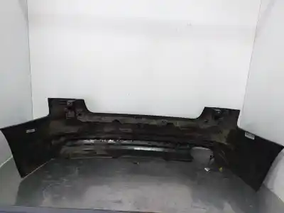 Автозапчасти б/у задний бампер за audi a4 b9 (8w2, 8wc) 40 tdi ссылки oem iam 8w5807067gru  