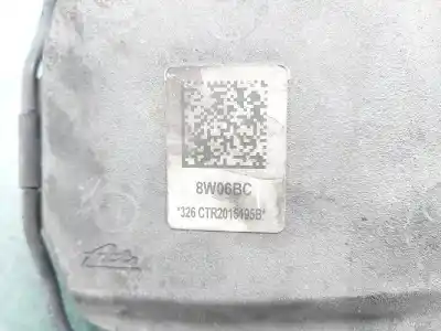 Автозапчасти б/у передний правый тормозной суппорт за audi a4 b9 (8w2, 8wc) 40 tdi ссылки oem iam 8w0615108b  