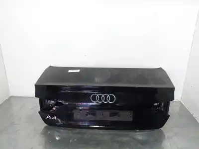 Автозапчасти б/у задняя дверь за audi a4 b9 (8w2, 8wc) 40 tdi ссылки oem iam 8w5827025m  