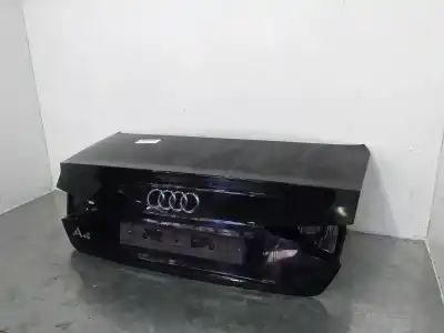 Автозапчасти б/у задняя дверь за audi a4 b9 (8w2, 8wc) 40 tdi ссылки oem iam 8w5827025m