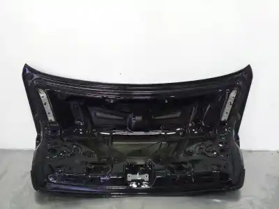 Автозапчасти б/у задняя дверь за audi a4 b9 (8w2, 8wc) 40 tdi ссылки oem iam 8w5827025m  
