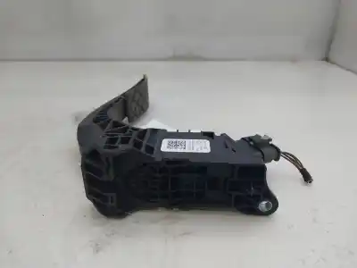 Автозапчасти б/у педальный потенциометр за audi a4 b9 (8w2, 8wc) 40 tdi ссылки oem iam 8w1723523  
