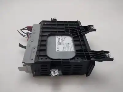 Автозапчасти б/у аудиосистема / радио cd за audi a4 b9 (8w2, 8wc) 40 tdi ссылки oem iam 8w0035193