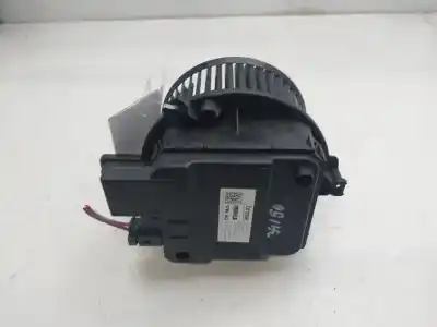 Автозапчасти б/у нагревательный вентилятор за audi a4 b9 (8w2, 8wc) 40 tdi ссылки oem iam 4m1820021  