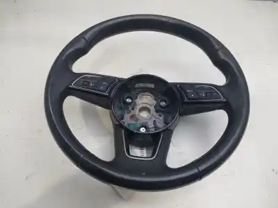 Автозапчасти б/у руль за audi a4 b9 (8w2, 8wc) 40 tdi ссылки oem iam 8w0419091g  