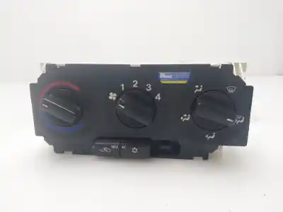 Gebrauchtes Autoersatzteil STEUERUNG DER HEIZUNG / KLIMAANLAGE zum OPEL ASTRA G BERLINA  OEM-IAM-Referenzen 24463629  